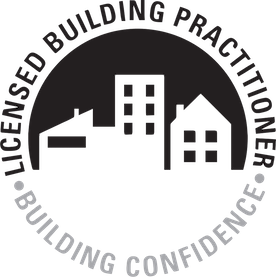 licensed building practitioner logo