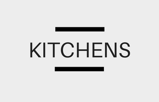 Kitchen renovations wellington